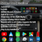 Lexus RC300 RCF RC300h RC350 2018-2023 के लिए Lsailt 64G Android Carplay इंटरफ़ेस